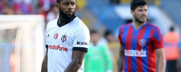 Lens ve Negredo da hayakl kırıklığı