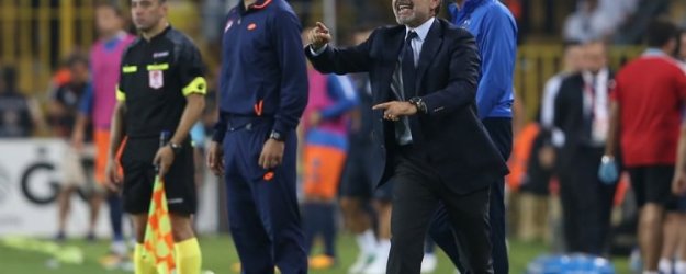 Kocaman: Fenerbahçe tarihine geçecek...