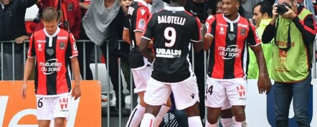 Beşiktaş'ın rakibi fena dağıldı