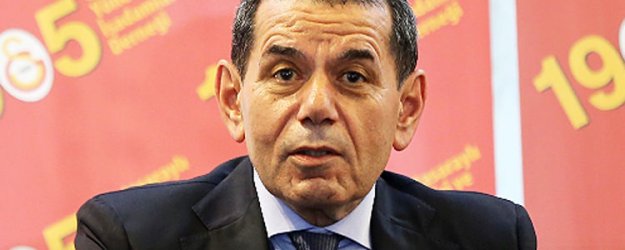 Galatasaray icralık oldu!