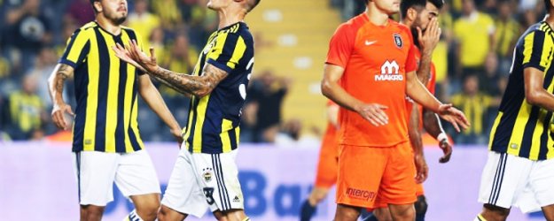 F.Bahçe'de 18 yıl önceki lanet geri döndü!