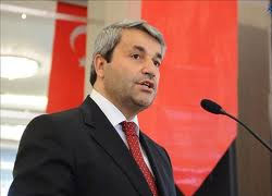 'Yasaklar koyarak milletle kucaklaşmak mümkün olmaz'