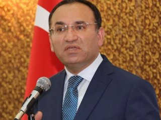 Bozdağ'dan sert açıklama: Daha büyük densizlik olur mu?