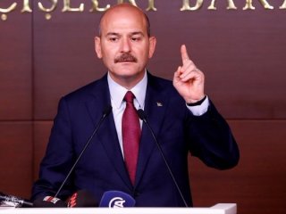 Soylu açıkladı: Ne pikniği, terörist ile...