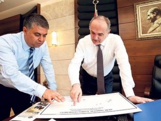 Bakan açıkladı! 250 milyar dolarlık kaynak