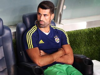 Başakşehir maçı sonrası Volkan'dan şok karar!