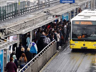 Metrobüsler için yeni düzenleme