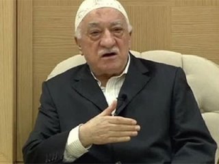 Bombalama emirlerini verdiği konuşmaları reddetti