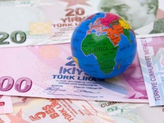 Türkiye'nin büyüme rakamları Alman medyasında