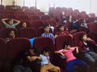 Çocuk dilendiren çeteye üç ilde eş zamanlı operasyon