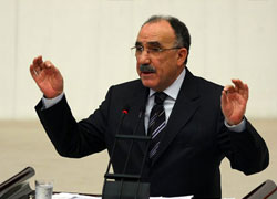 Beşir Atalay: 28 Şubat Sayın Demirel'in eseri