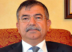 Yılmaz: Cumhuriyet'in 100. yılını planlıyoruz