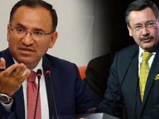 Bozdağ ve Gökçek'i kaçırma planı arabadan çıktı