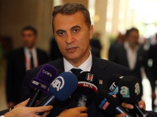Fikret Orman'dan Porto ve men sözleri