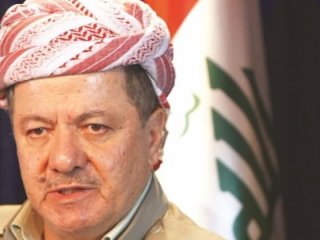 Barzani'nin referandumu Mossad ve ABD planı