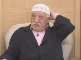 Erdoğan'ın ABD ziyareti öncesi FETÖ'den alçak plan