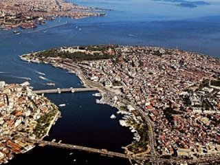 Bakan'dan İstanbul'da deprem açıklaması