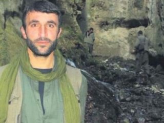 Azılı teröristten asker itirafı! Hepsi yalanmış