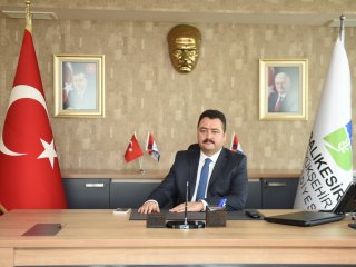 Balıkesir Büyükşehir’e Deneyimli Genel Sekreter