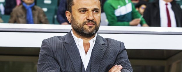 Bülent Uygun'un yerine sürpriz isim