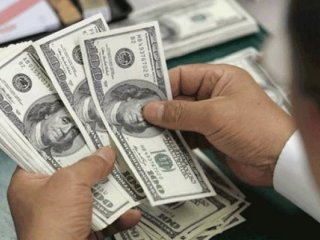 ABD'nin borcu 20 trilyon dolar sınırını aştı