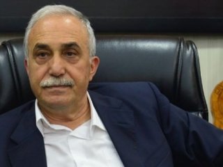 'Üzümünüzü 4 liranın altında sattırmayacağız'