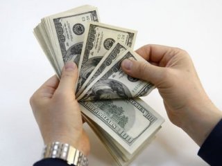 Dolarda bugün yükseliş var