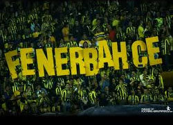 Fenerbahçe, şampiyonluğunu kutladı