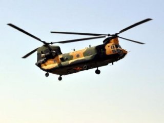 TSK'nın 'uçan kaleleri'ne yeni görev!