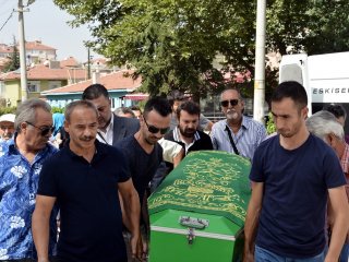 Halil Sezai'nin acı günü!