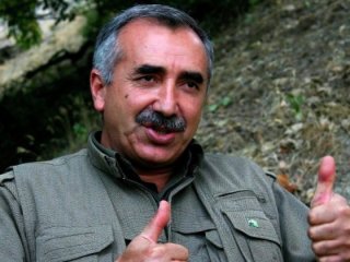 PKK elebaşından SİHA itirafı