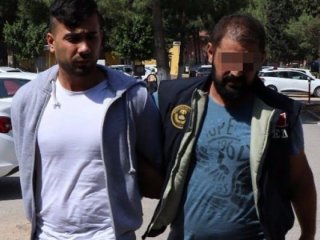 Öldürülen teröristin cebinden çıktı: Uçamadı