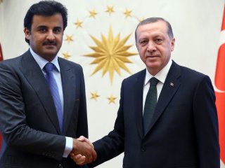 Katar'dan flaş karar! 6 Kasım'da..