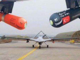 SİHA olayında şok ayrıntılar ortaya çıktı!