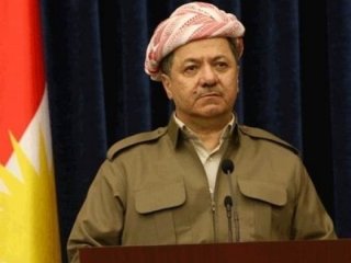 Barzani'den İsrail'e 200 bin Yahudi sözü!