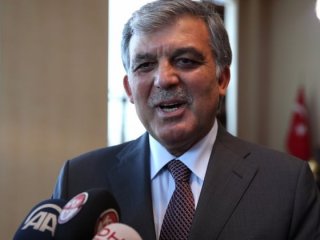 Abdullah Gül ortak aday mı oluyor? Kılıçdaroğlu açıkladı