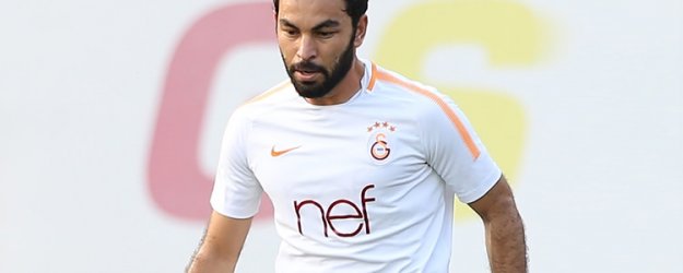 G.Saray'da Selçuk İnan zirvesi! Karar verildi