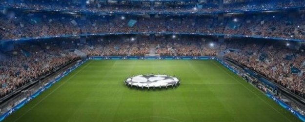 Şampiyonlar Ligi'nde gecenin sonuçları! 28 gol...