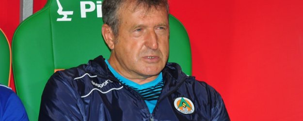 Susic korkmuyor! İşte Fenerbahçe planı