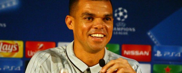 Pepe: Benim için duygusal bir maç olacak!