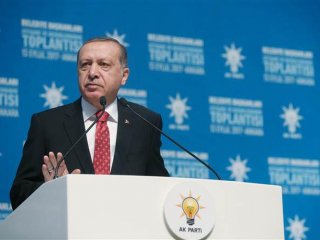 Erdoğan'ı kızdıran görüntü! 'İstemiyorum'