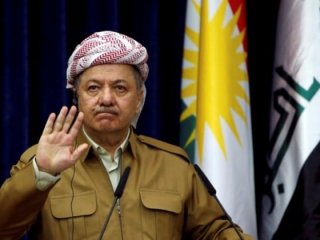 Barzani üst üste şok yaşıyor!