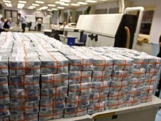 Maliye vergi yüzsüzlerini açıkladı