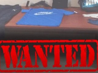 'Wanted' yakalandı!