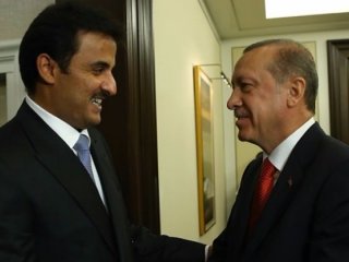 Katar'dan sürpriz 'Türkiye' kararı! Bakan açıkladı