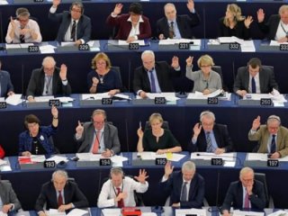 AP'nin tüm derdi 'Türk hükümeti'!