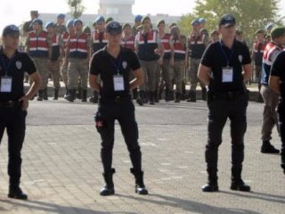Darbeci yarbay: İlahi bir yardım önledi...