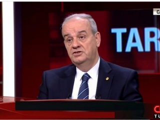 İlker Başbuğ ile ilgili bomba iddia! 2019 seçimlerinde...