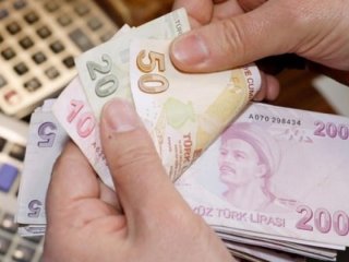 Emekliye 7 bin 500 lira ikramiye!