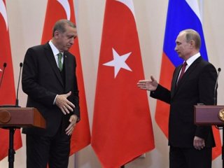 Rus uzman: Türkiye puzzle'ı bozdu